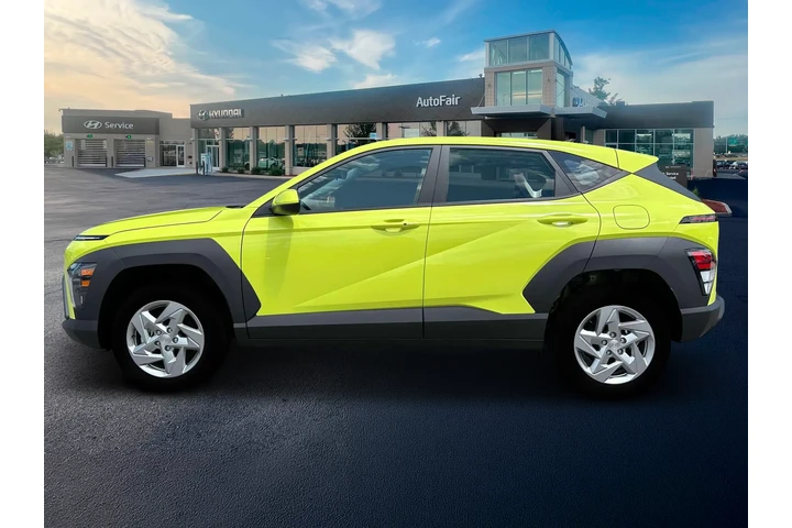 $21200 : Hyundai KONA 2024 AWD SE 4dr image 3