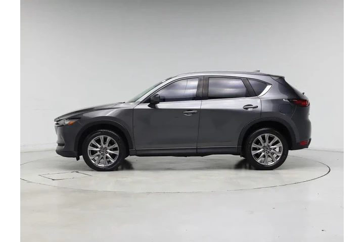 $22998 : Mazda CX-5 2021 Grand Tourin image 3