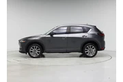 $22998 : Mazda CX-5 2021 Grand Tourin thumbnail