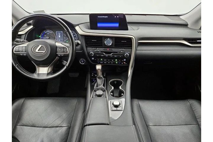 $30998 : Lexus RX 450hL 2018 AWD 4dr image 9