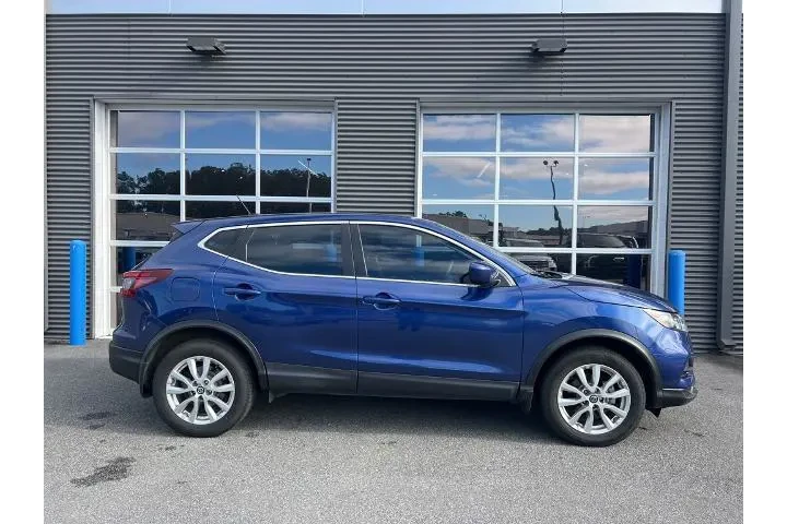 $13999 : Nissan Rogue Sport 2020 AWD image 4