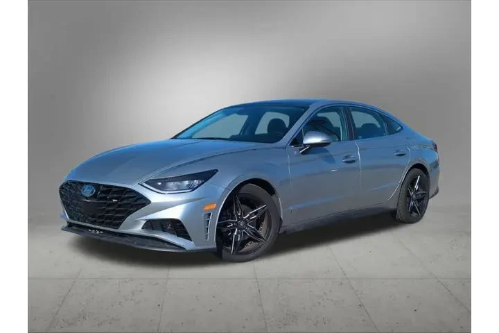 $17067 : Hyundai SONATA 2021 SEL 4dr image 1