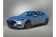 Hyundai SONATA 2021 SEL 4dr