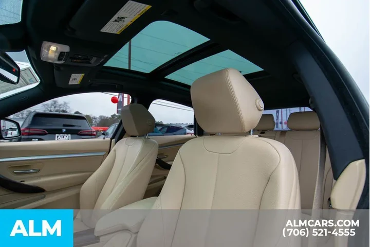 $10920 : BMW 3 Series 2016 AWD 328i x image 10