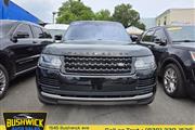 Used 2017 Range Rover V6 Supe en New York