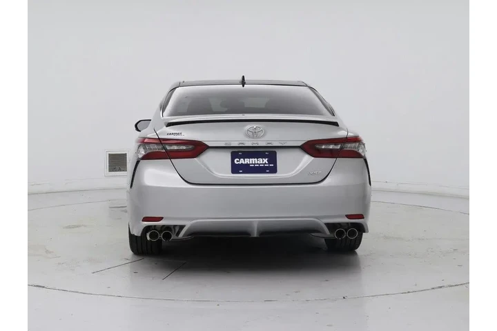 $30998 : Toyota Camry 2021 XSE V6 4dr image 6