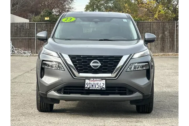 $23990 : Nissan Rogue 2023 SV 4dr Cro image 8
