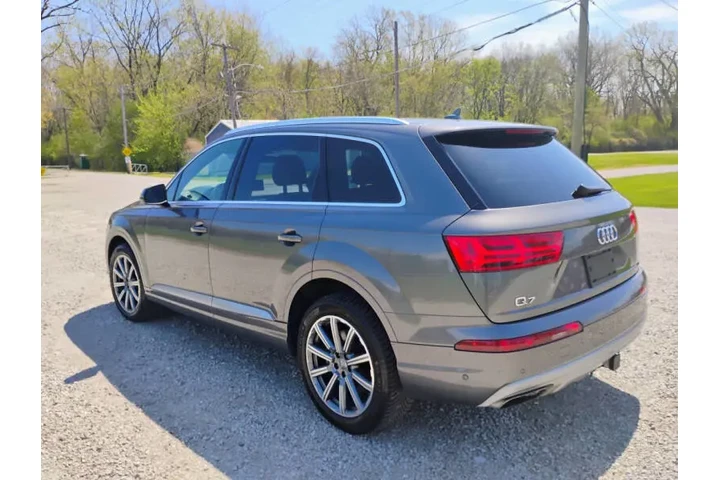 $16997 : 2019 Q7 quattro Prestige 55 T image 5