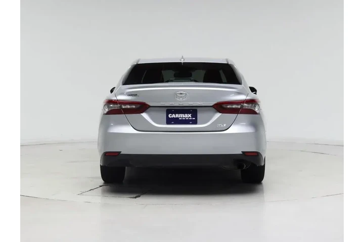 $22998 : Toyota Camry 2023 XLE 4dr Se image 6