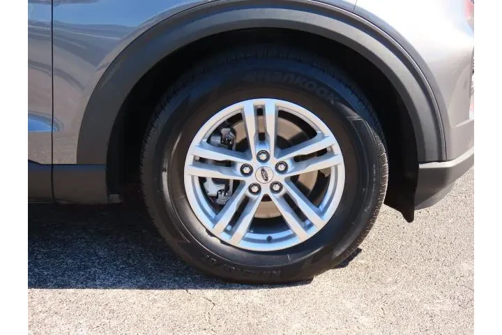 $28999 : Ford Explorer 2022 XLT 4dr S image 9