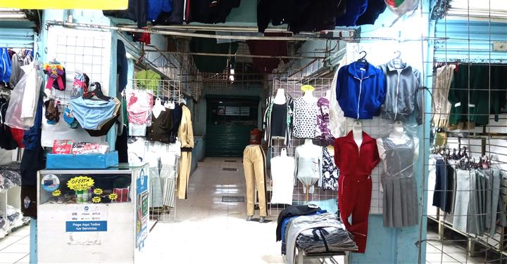 $280000 : Venta Local Comercial Tacubaya image 2