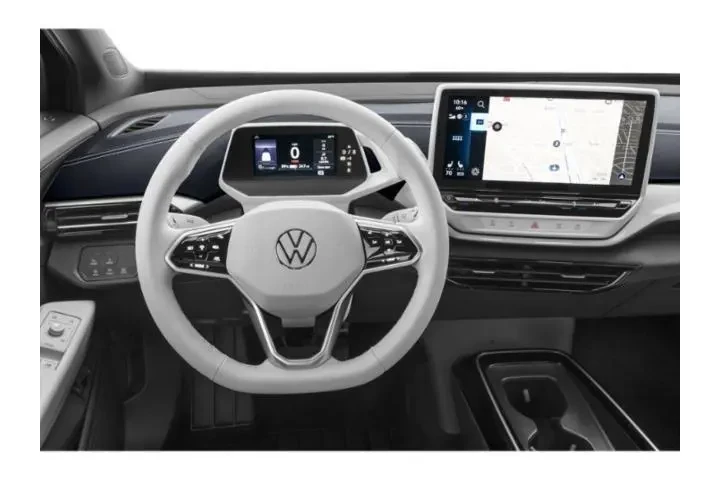 $22887 : Volkswagen ID.4 2023 Pro S 4 image 7