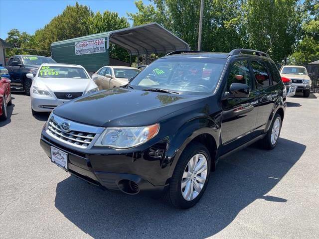 $9488 : 2011 Forester 2.5X Premium image 5