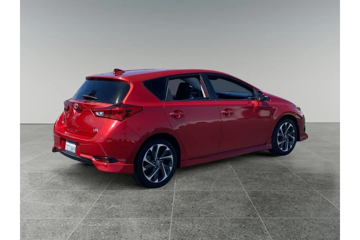 $19281 : Toyota Corolla iM 2017 image 5