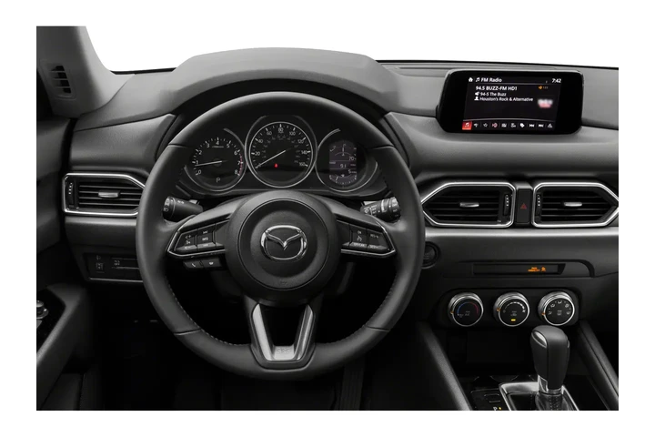 $16984 : 2020 CX-5 Sport image 4