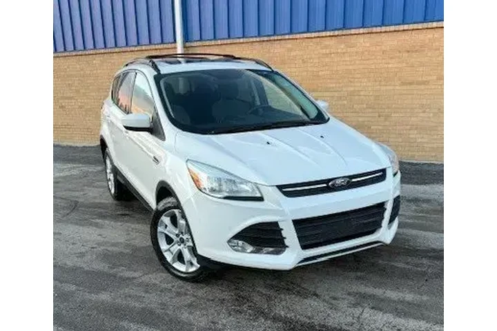 $9999 : Ford Escape 2013 SE 4dr SUV image 6
