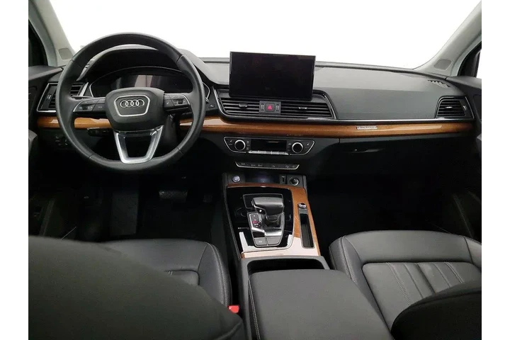 $29998 : Audi Q5 2023 AWD quattro Pre image 9