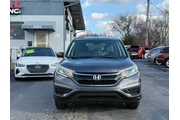 $11495 : 2015 CR-V LX thumbnail