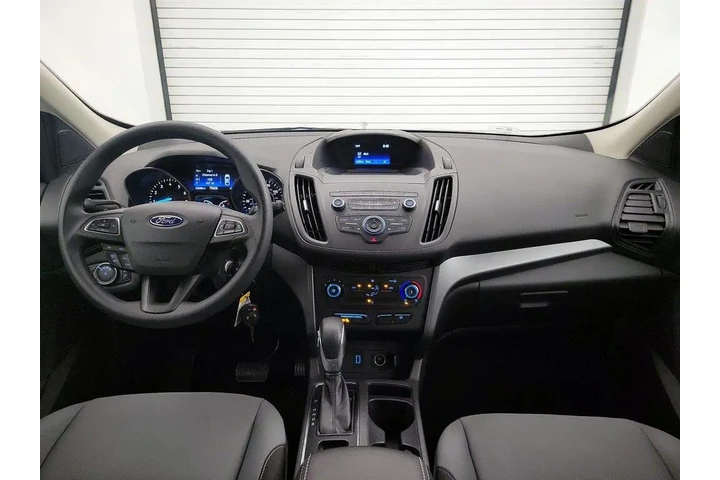 $14998 : Ford Escape 2019 S 4dr SUV image 9