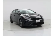 Kia Forte 2023 LXS 4dr Sedan