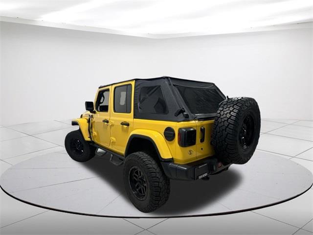 $28949 : Pre-Owned 2019 Wrangler Unlim image 3