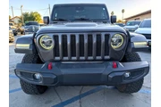 $31995 : 2020 Wrangler Unlimited Rubic thumbnail