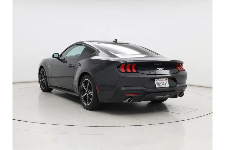 $29998 : Ford Mustang 2024 EcoBoost 2 image 2