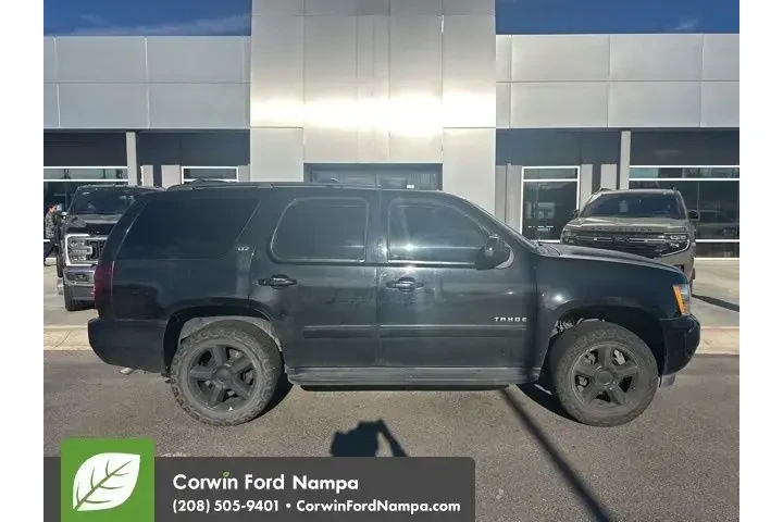 $17980 : Chevrolet Tahoe 2014 4x4 LTZ image 4