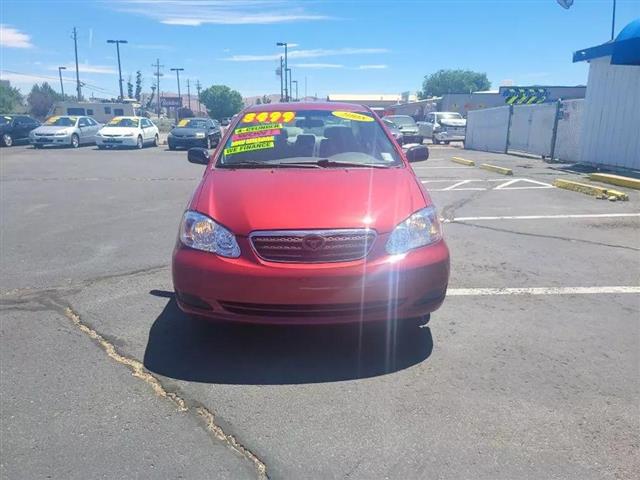 $8499 : 2008 TOYOTA COROLLA image 3