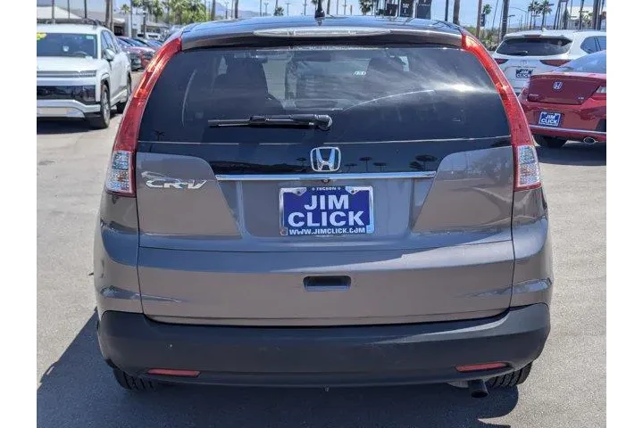 $11999 : Honda CR-V 2010 AWD EX 4dr S image 3