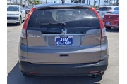 $11999 : Honda CR-V 2010 AWD EX 4dr S thumbnail