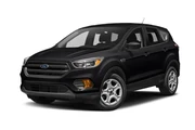 Ford Escape 2018 AWD SEL 4dr en New York