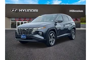 $24855 : Hyundai TUCSON 2022 AWD Limi thumbnail