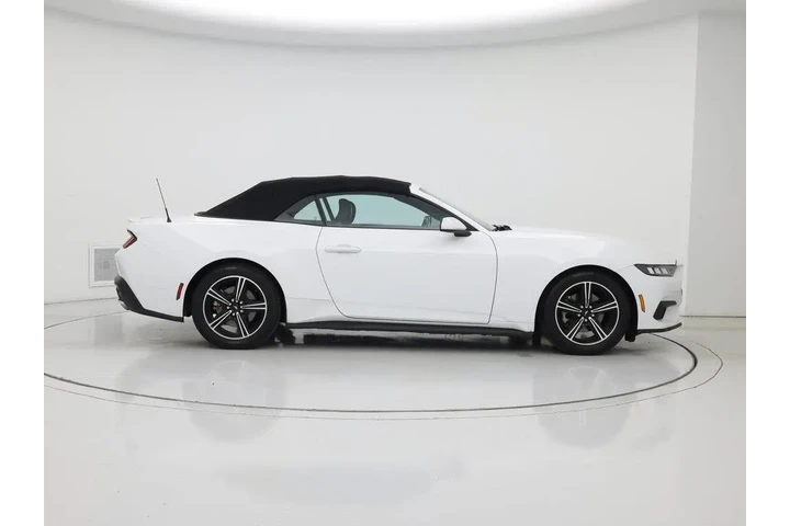 $26998 : Ford Mustang 2024 EcoBoost 2 image 7