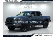 Toyota Tacoma 2021 4x4 TRD O en Las Vegas