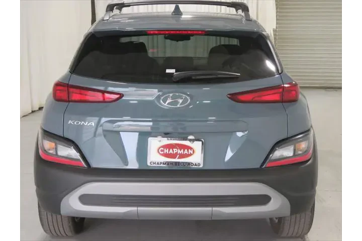 $19910 : Hyundai KONA 2022 SEL 4dr Cr image 5