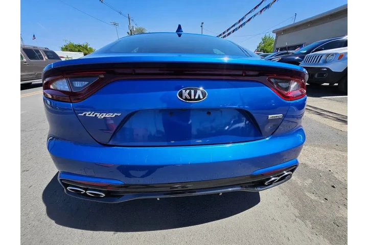 $999 : 2018 Stinger Premium image 4