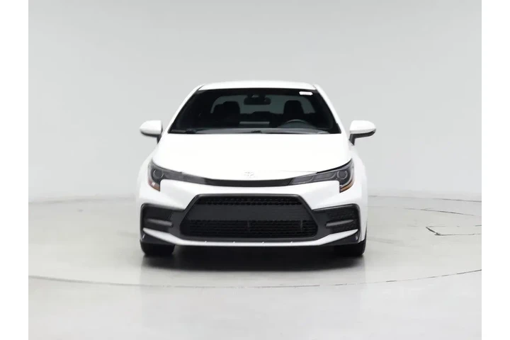 $18998 : Toyota Corolla 2022 SE 4dr S image 5