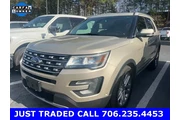 Ford Explorer 2017 Limited 4 en Atlanta
