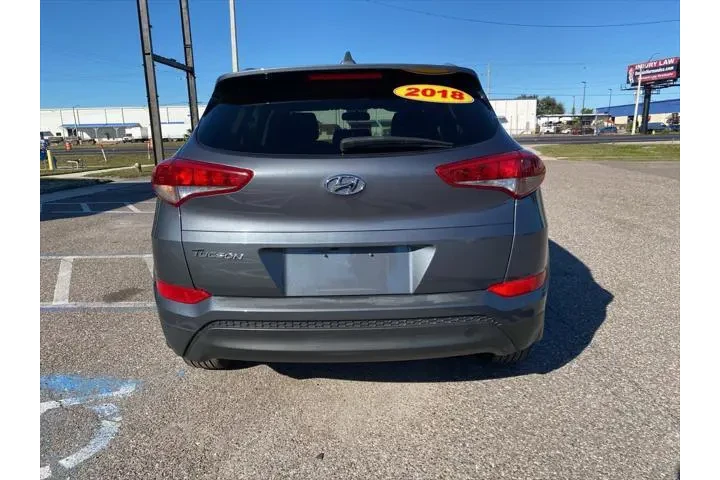 $15819 : Hyundai TUCSON 2018 SEL 4dr image 4