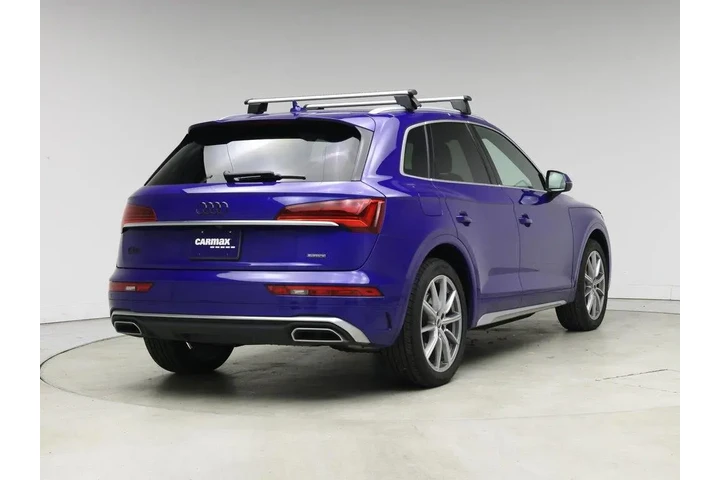 $25998 : Audi Q5 2022 AWD e quattro S image 8