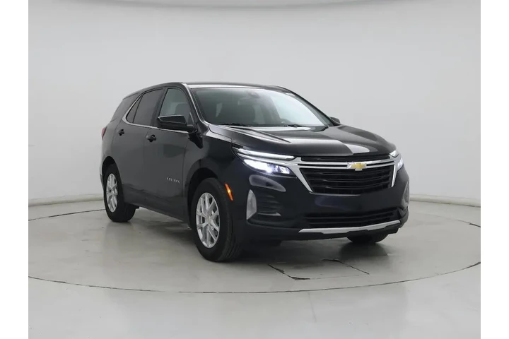 $24998 : Chevrolet Equinox 2024 LT 4d image 1