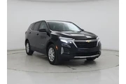 Chevrolet Equinox 2024 LT 4d en Binghamton