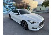 $26995 : 2021 Q60 3.0T Luxe thumbnail