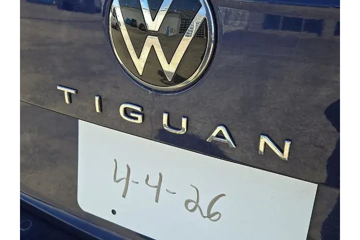 $28931 : Volkswagen Tiguan 2024 AWD S image 10
