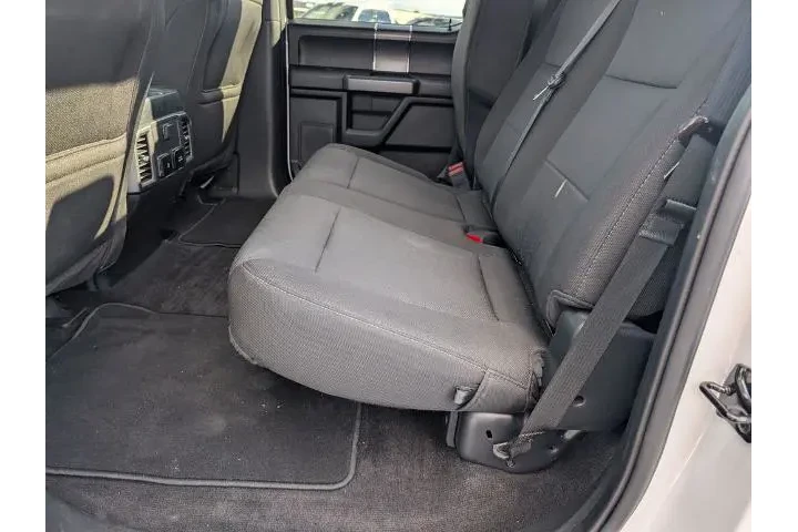 $27000 : Ford F-150 2020 4x4 XLT 4dr image 7