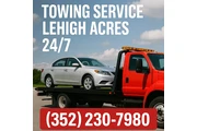 Fort Myers Towing 24/7 near me thumbnail