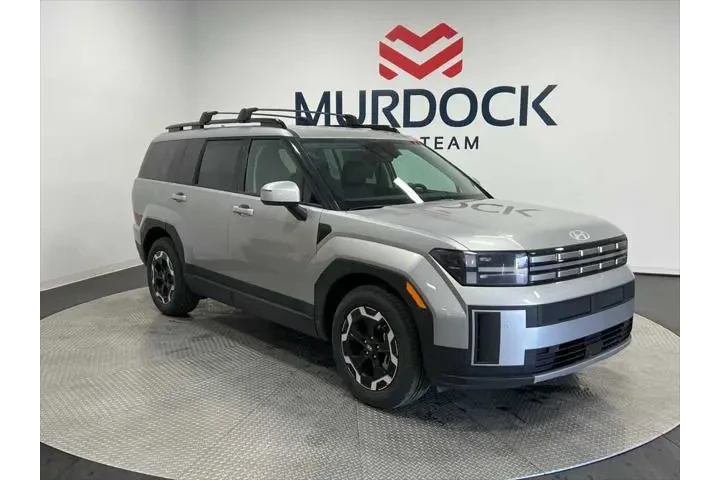 $34199 : Hyundai SANTA FE 2025 AWD SE image 7