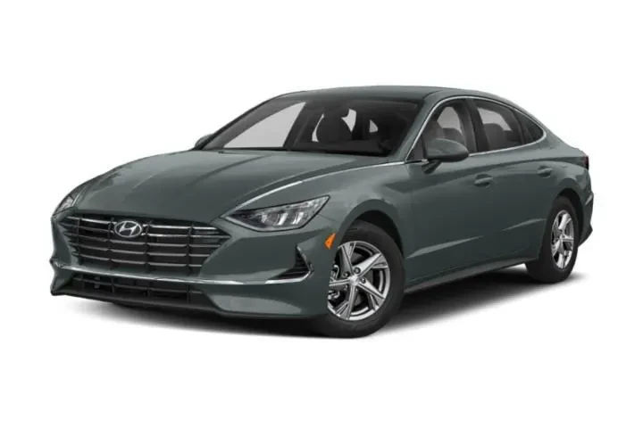$15961 : Hyundai SONATA 2021 SE 4dr S image 1