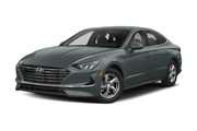 Hyundai SONATA 2021 SE 4dr S en San Bernardino